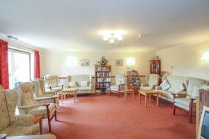 PHOTOS SHOW GENERAL VIEW OF RETIREMENT DEVELOPMENT- click for photo gallery
